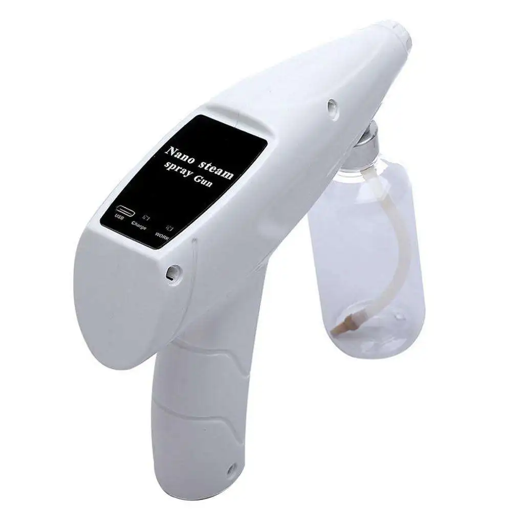 

Spray Fogger Spray Surface Disinfection Fog Machine Tool for