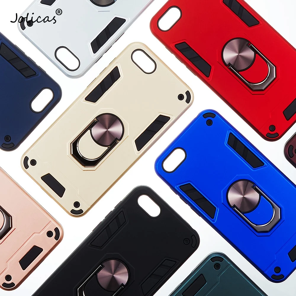 Телефонные чехлы для Huawei Y5 2018 магнитные estuche Prime Honor7A чехол из ПК и ТПУ Honor 7S 5 45