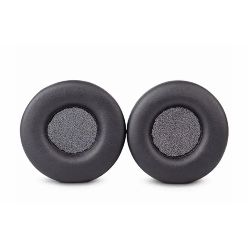 

Ear Pads Earpads Earmuff Cover Cushion Replacement Cups for Lasmex HB-69 65mm 203A