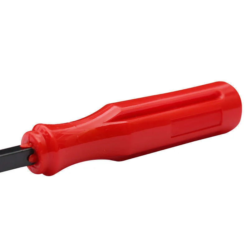 

Car Door Panel Remover Upholstery Auto Removal Trim Clip Fastener Disassemble Vehicle Refit Tool Door Buckle Repair Tool