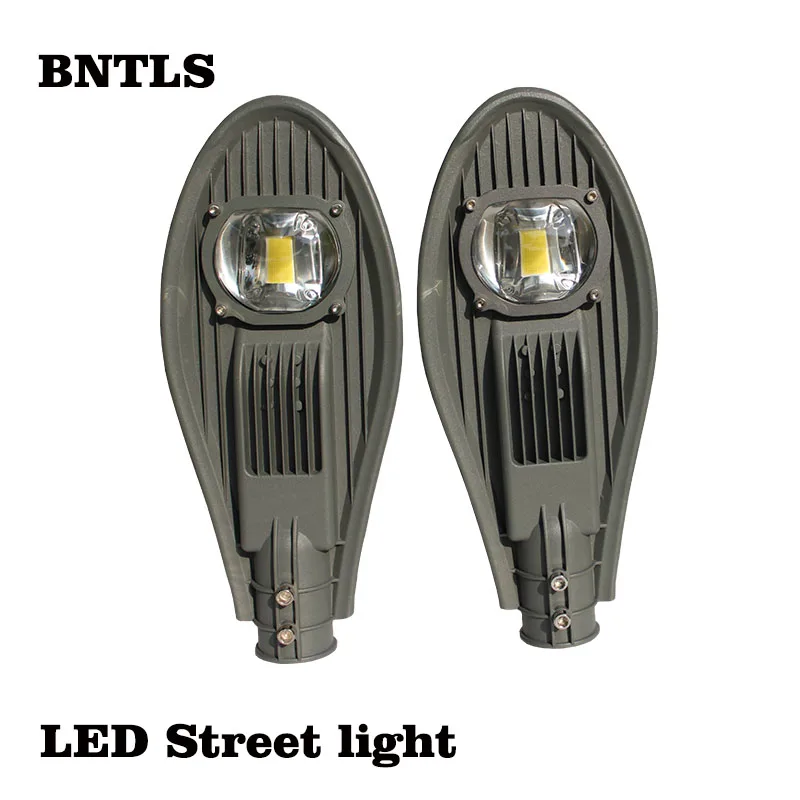 Iluminação de Rua em Led Túnel à Prova Poste de Iluminação de Jardim D'água Área Externa Quintal Rodoviário 50w 100w 150w Ip65 7 Iluminação de rua em led, 50w, 100w,