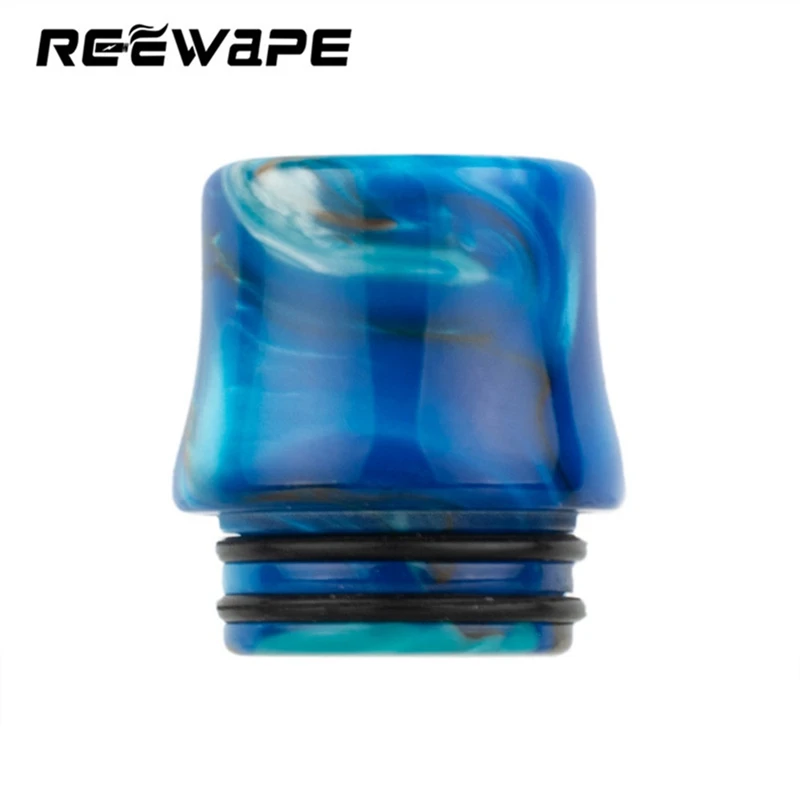 810 капельный наконечник с широким отверстием из смолы мундштук подходит для VANDY