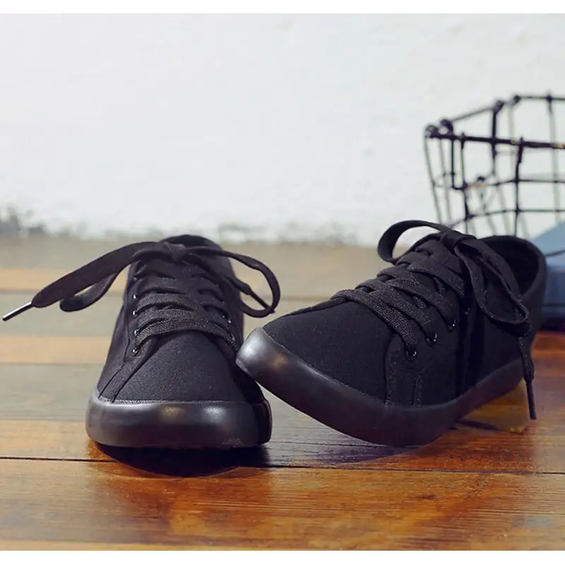 Кеды женские износостойкие повседневные холщовые кроссовки для принцесс