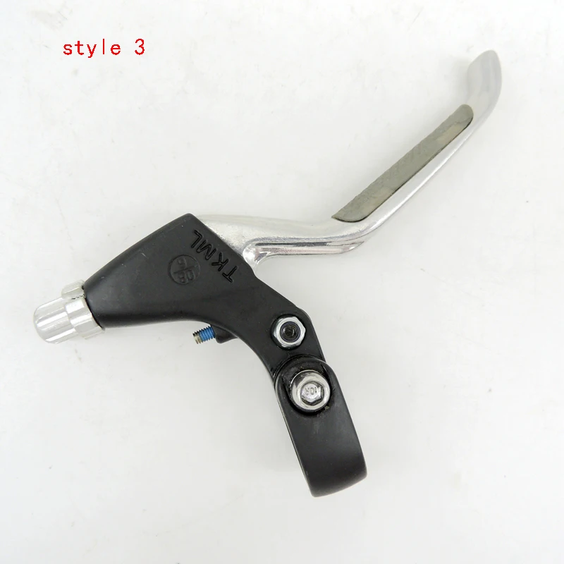 Велосипедные Тормозные ручки MTB горный велосипед велосипедные тормозные рычаги