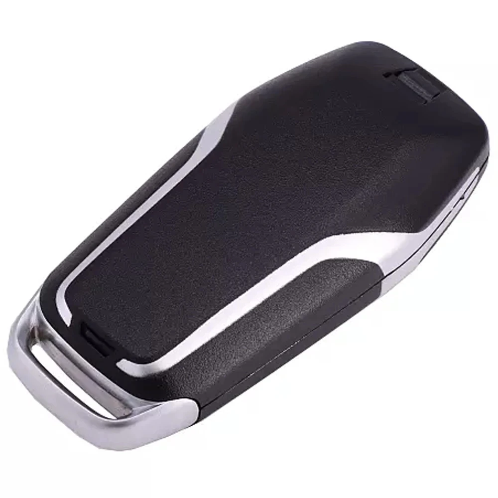 Автомобильный Дистанционный ключ OkeyTech для Ford Fusion Explorer edge Mustang 2013-2017 FSK902 M3N-A2C31243300