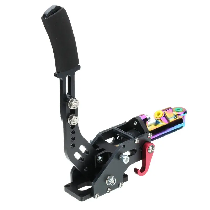 Гидравлический горизонтальный гоночный Дрифт ралли Ручной Электронный тормоз