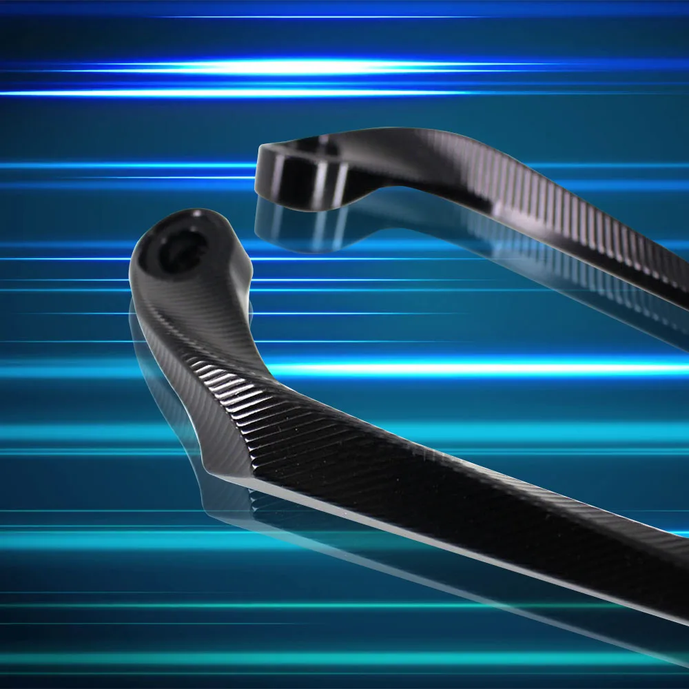 

Motorcycle handlebar guard for Kawasaki Z900 2017 2018 2019 2020 brake clutch lever guard protector