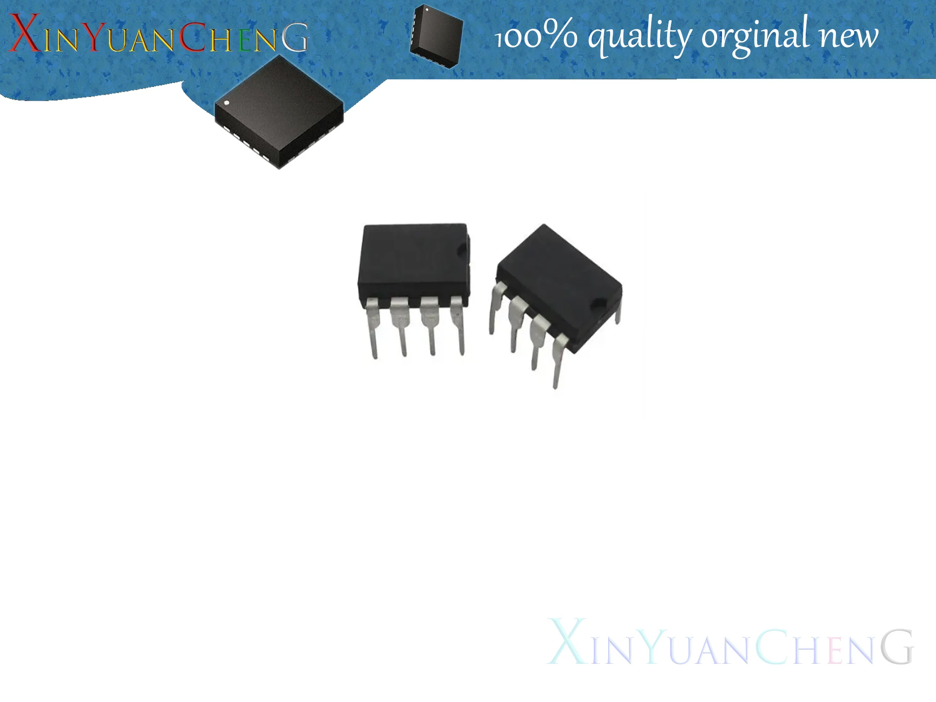 100% НОВЫЙ 10ШТ LMC6482AIN LM6482 LM6482A LM6482AI DIP8 в наличии.