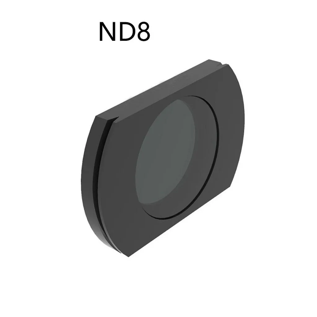 Фильтр для объектива камеры ND4/ND8/ND16/ND32 Hubsan ZINO H117S/ZINO PRO RC Drone аксессуары детские