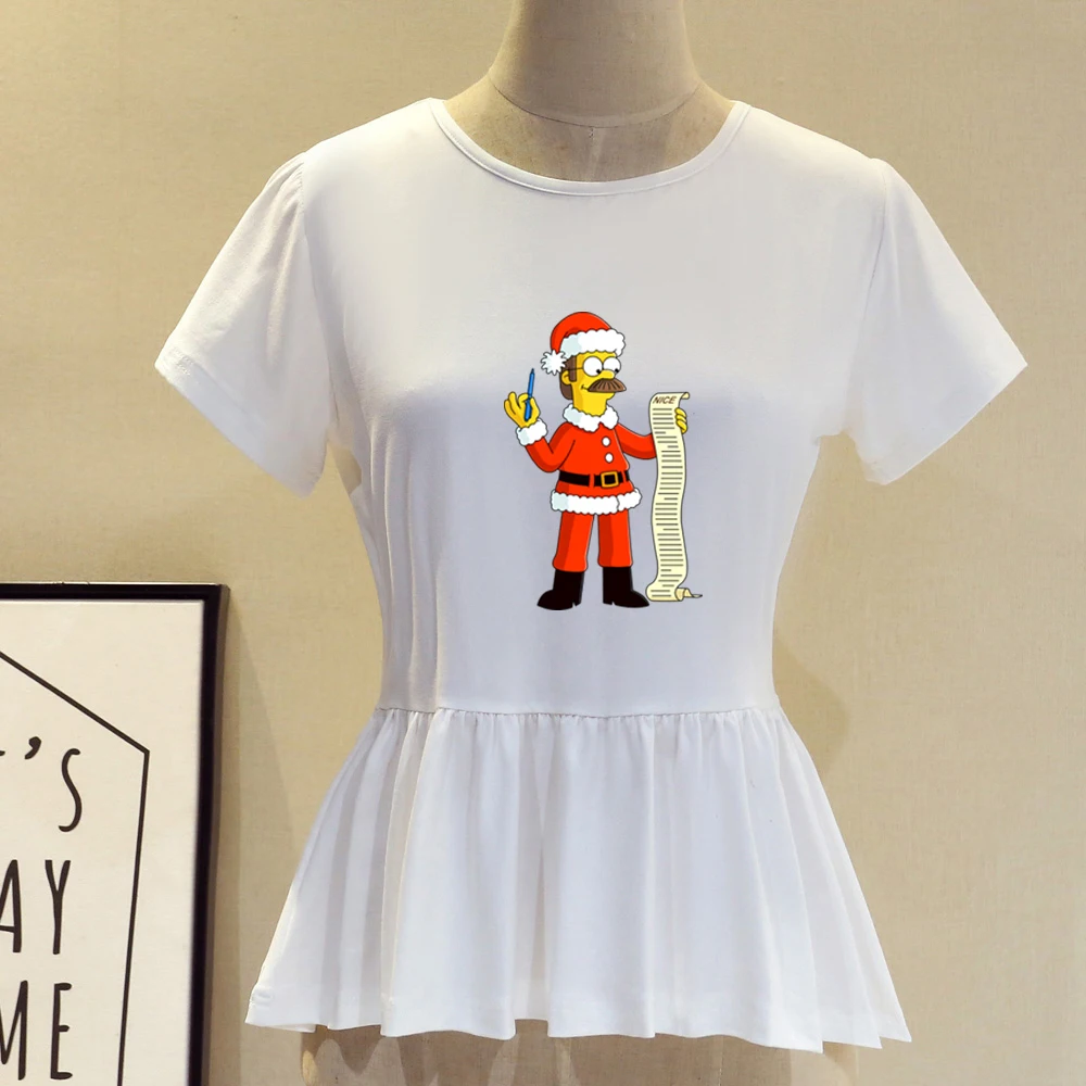 Эстетическая одежда Графические футболки дизайнерская футболка для женщин с