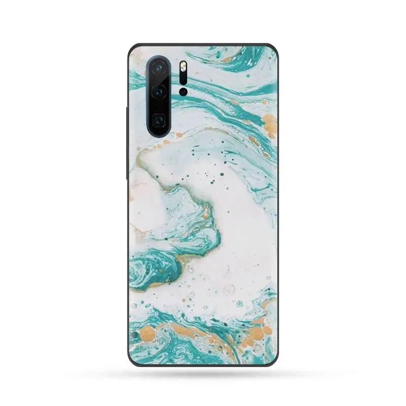 

Love Pink Marble Phone Case For Huawei Mate 9 10 20 Pro lite 20x nova 3e P10 plus P20 Pro Honor10 lite