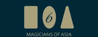 magicians of asia bundle 6