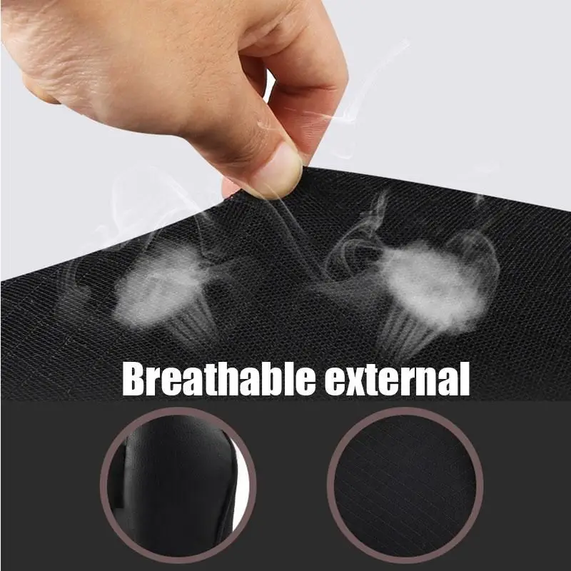 Подголовник для сиденья автомобиля подушка отдыха на шее с памятью подставка