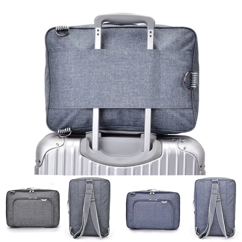 

Multifunction Men Travel Bag Large Capacity Suitcases and travel bags Women Fashion Back Pack trip Original Laptop Backpacks Bag