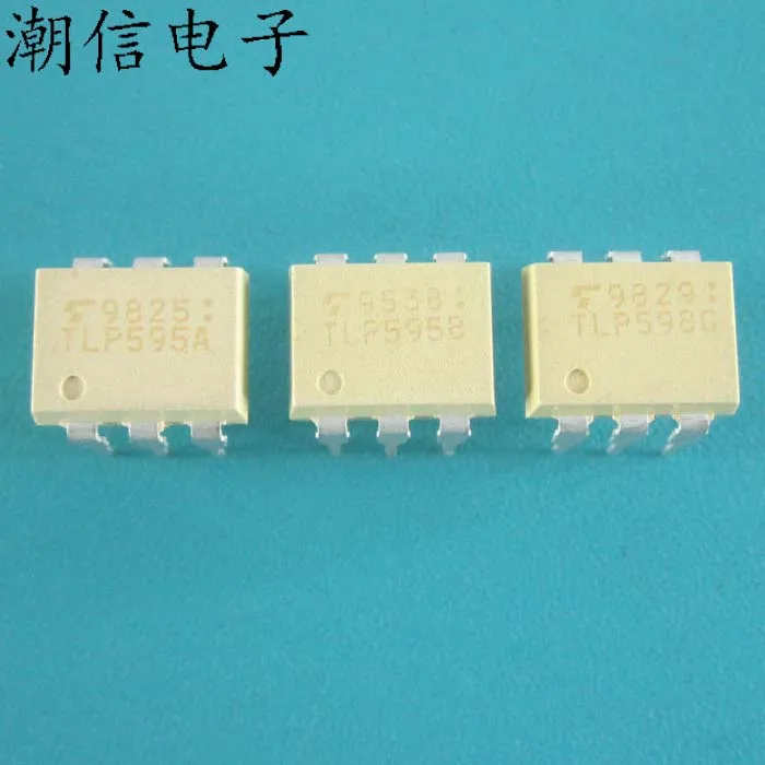 

10cps TLP595G TLP595A TLP595B