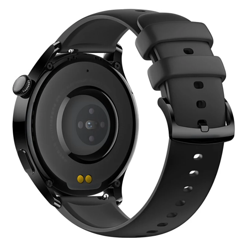 Мужские Смарт-часы с Bluetooth для звонков мужской спортивный фитнес-браслет