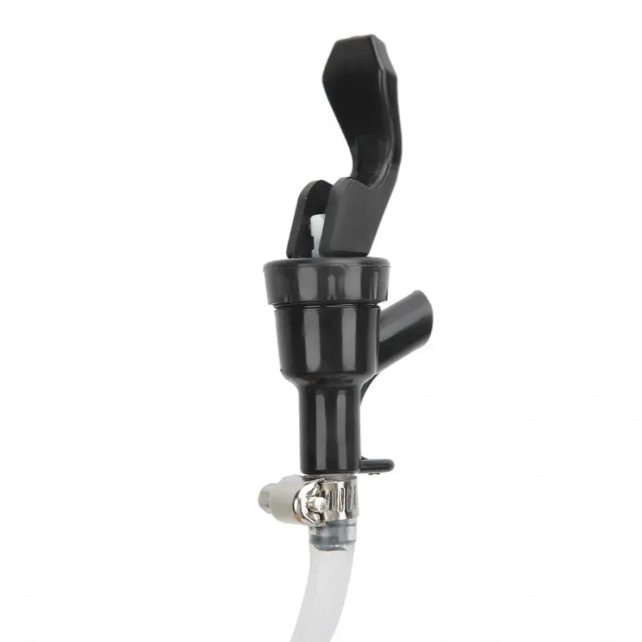 Копье из нержавеющей стали для домашнего пивоварения 304 л копье манометр с