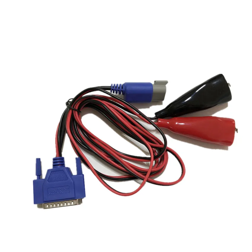 С Bluetooth D-pa-5 Dearbon Протокольный адаптер 5 для тяжелых грузовиков Диагностика D-PA