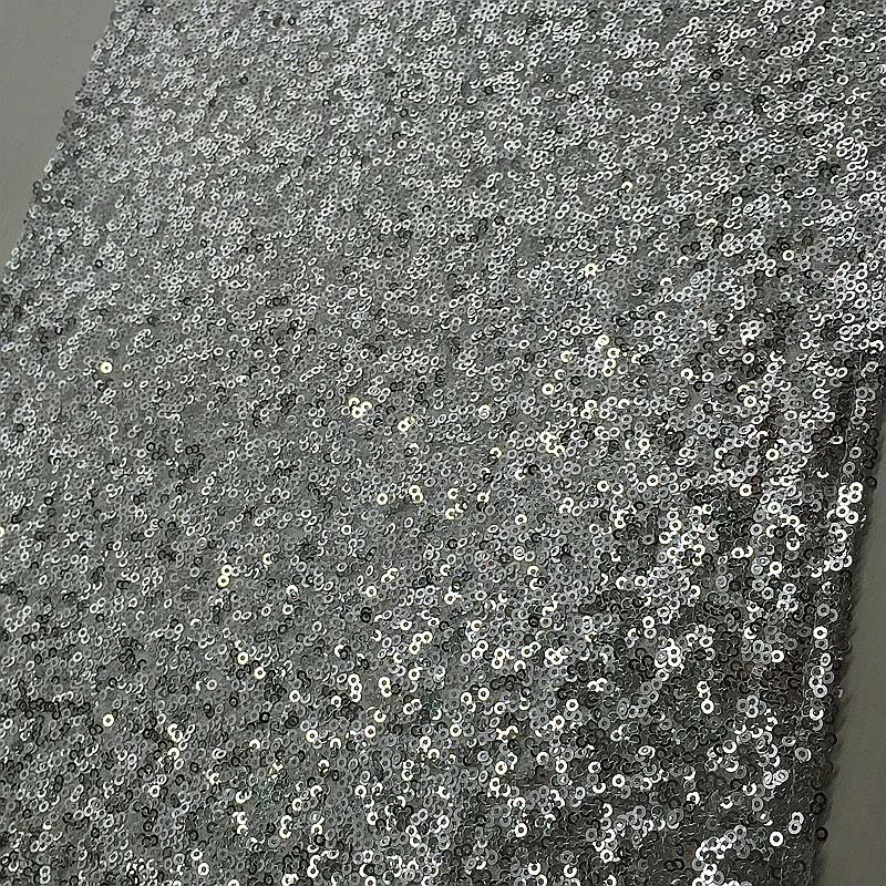 Новинка блестящий прямоугольник из полиэстера