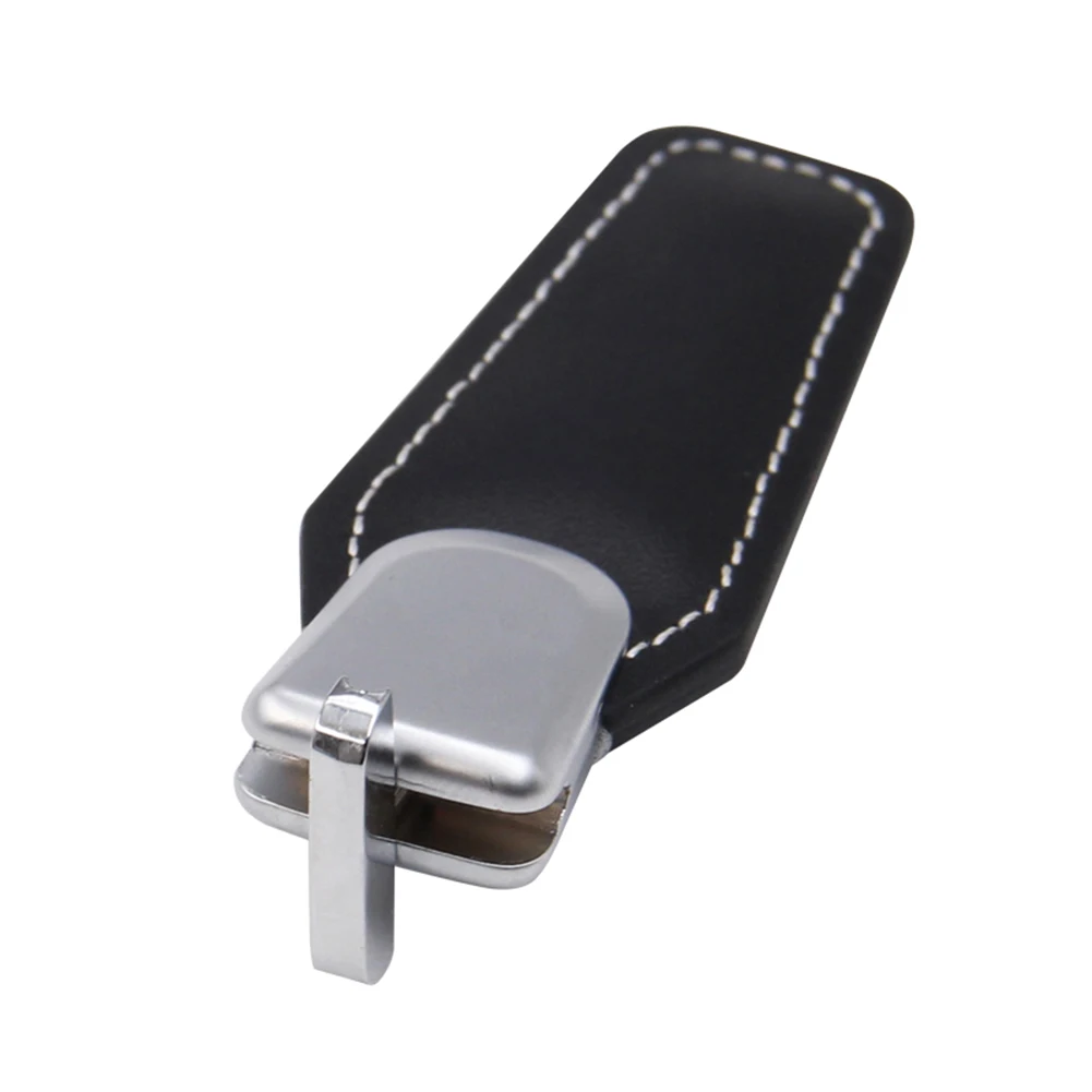 Портативный автомобильный брелок для ключей с логотипом a udi P eugeot Hon da Ni ssan Rena