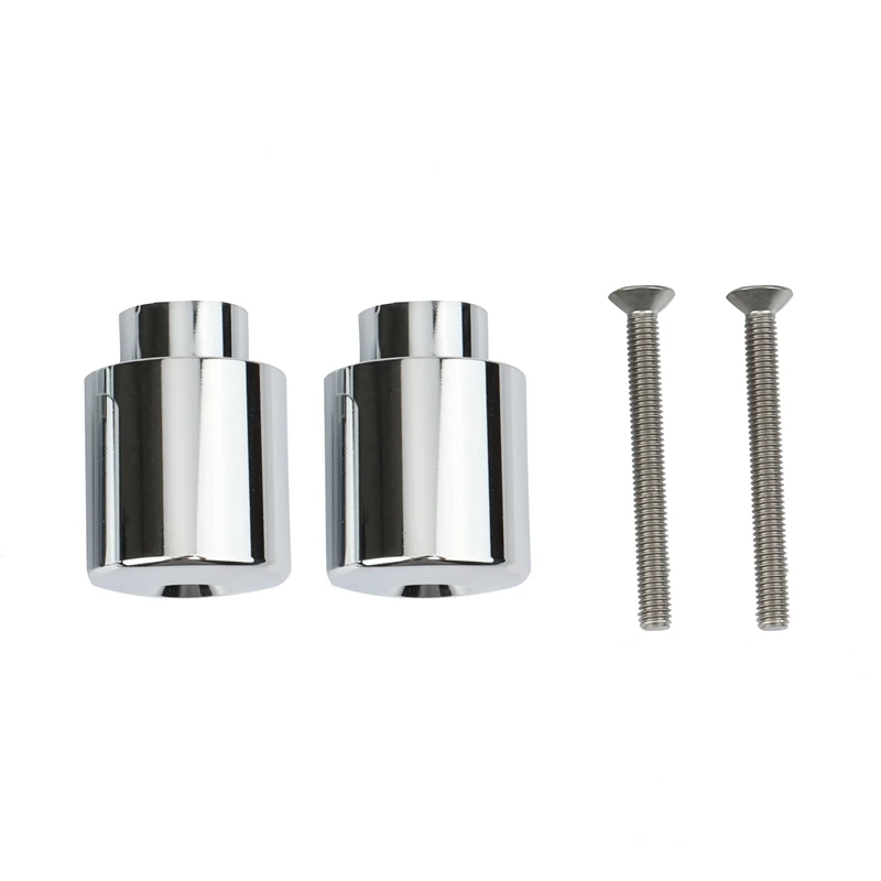 

Motorcycle Handle Bar End Weight Handlebar Grips Cap Plug for HONDA Gold Wing 1800 GL1800 GL 1800 01-20