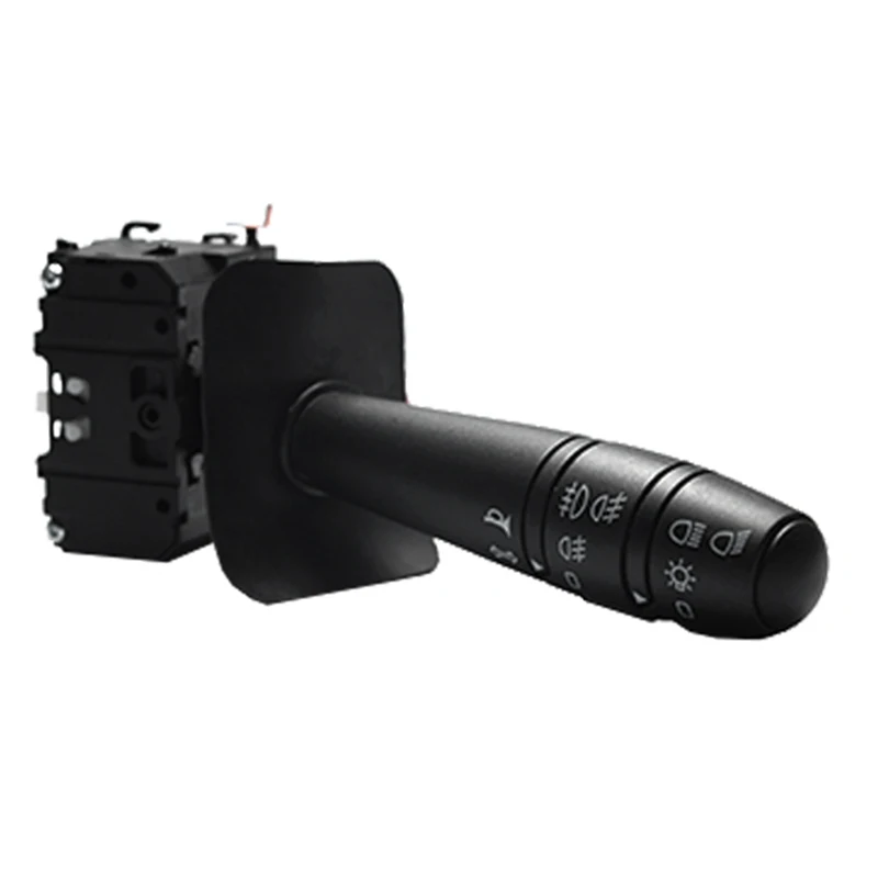 Рулевое колесо Комбинации переключатель указателя поворота Тормозные колодки