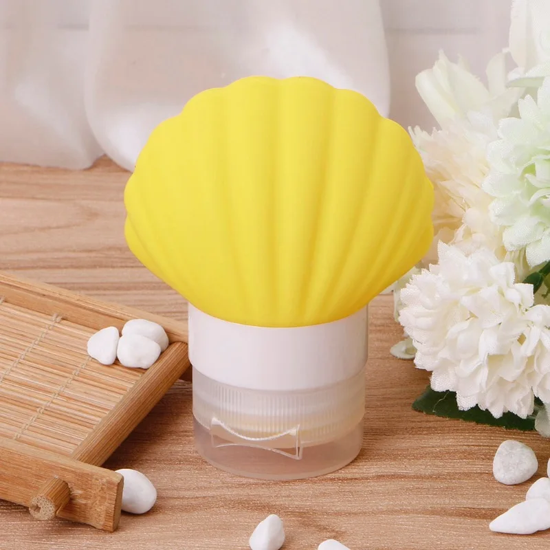 Оболочки силикагель 40 мл 90 Набор для путешествий на открытом воздухе лосьона