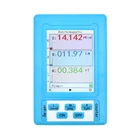 BR-9A портативный детектор электромагнитного излучения, измеритель ЭМС, высокоточный Профессиональный дозиметр радиации, монитор, тестер