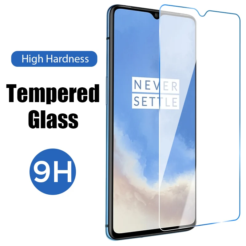 

Защитное стекло 9H для Oneplus Nord N100 N10 5G, закаленное стекло для экрана Oneplus 8T 7T 6T 5T 3 T 7 6 5 3, закаленное стекло
