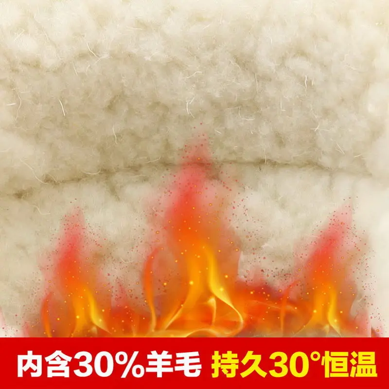 Зимняя обувь Прямая поставка Новинка 2020 года Водонепроницаемые женские зимние