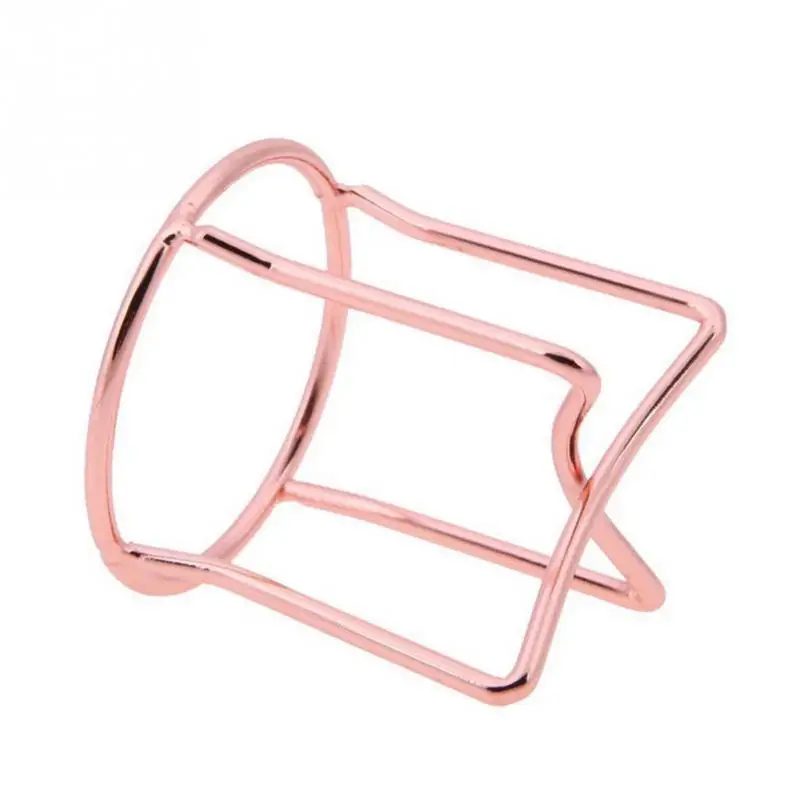 Пуховок для Стеллаж выставки товаров губка держатель косметический порошок