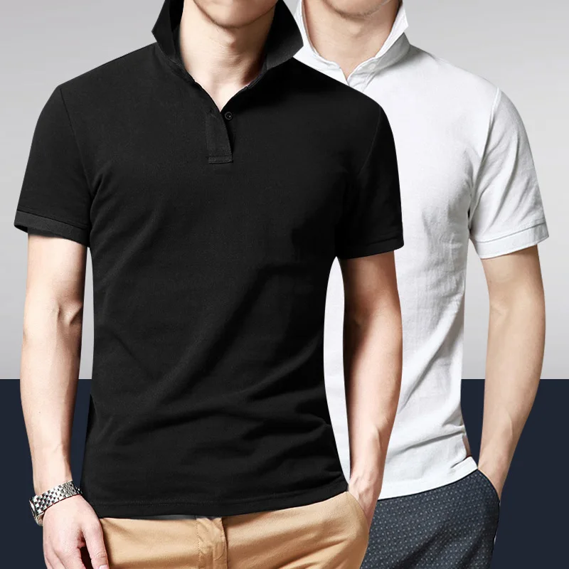 

Summer new men's short sleeve men's casual fashion men t shirt