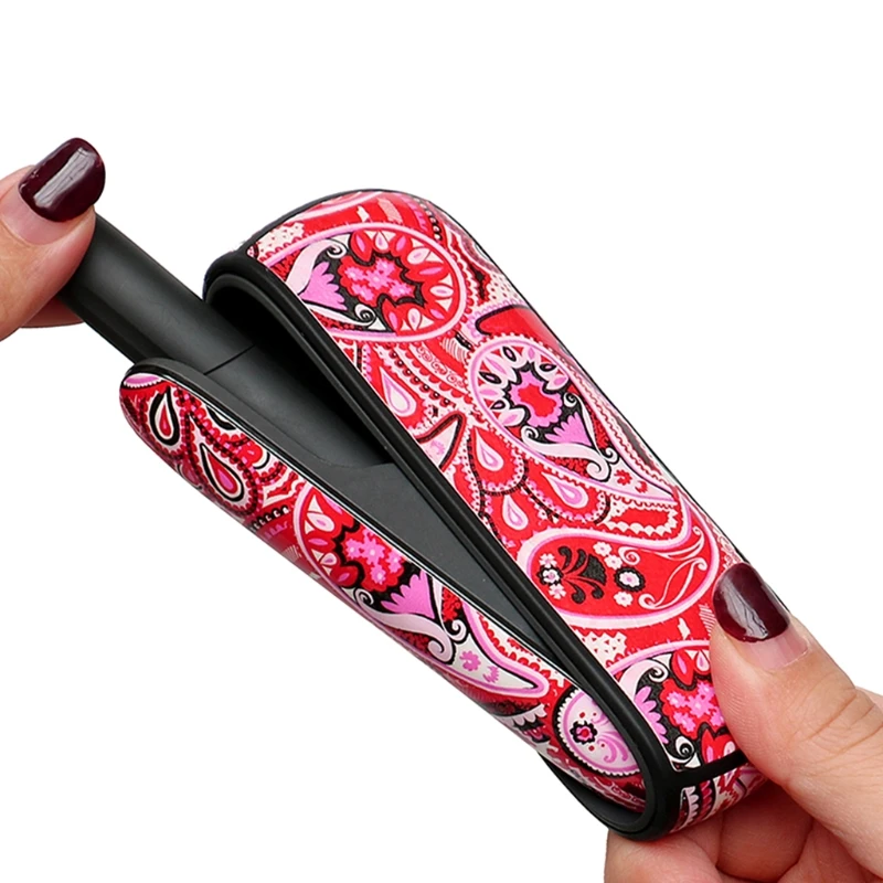 

1 Pcs Multicolour Main Body Protective Cover Anti-scratch TPU Leather Case Protector for IQO-S 3.0 IQO-S Duo Accessories