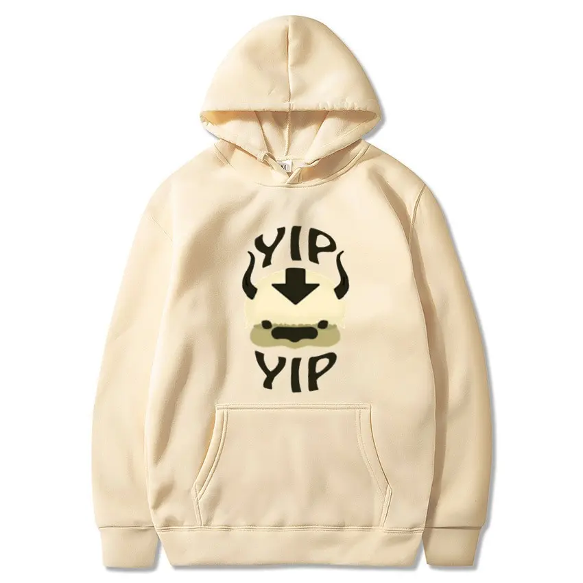 

Толстовки с капюшоном Avatar The Last Airbender Harajuku, уличная одежда, осень-зима, Мужской пуловер, модные топы оверсайз, спортивная одежда