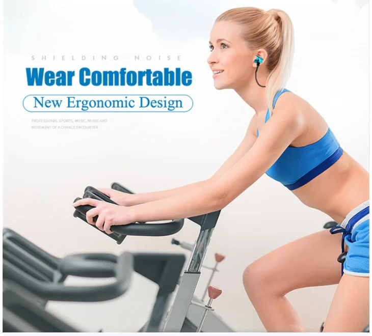 Новые беспроводные наушники с голубым зубом XT11 Магнитная Спортивная гарнитура