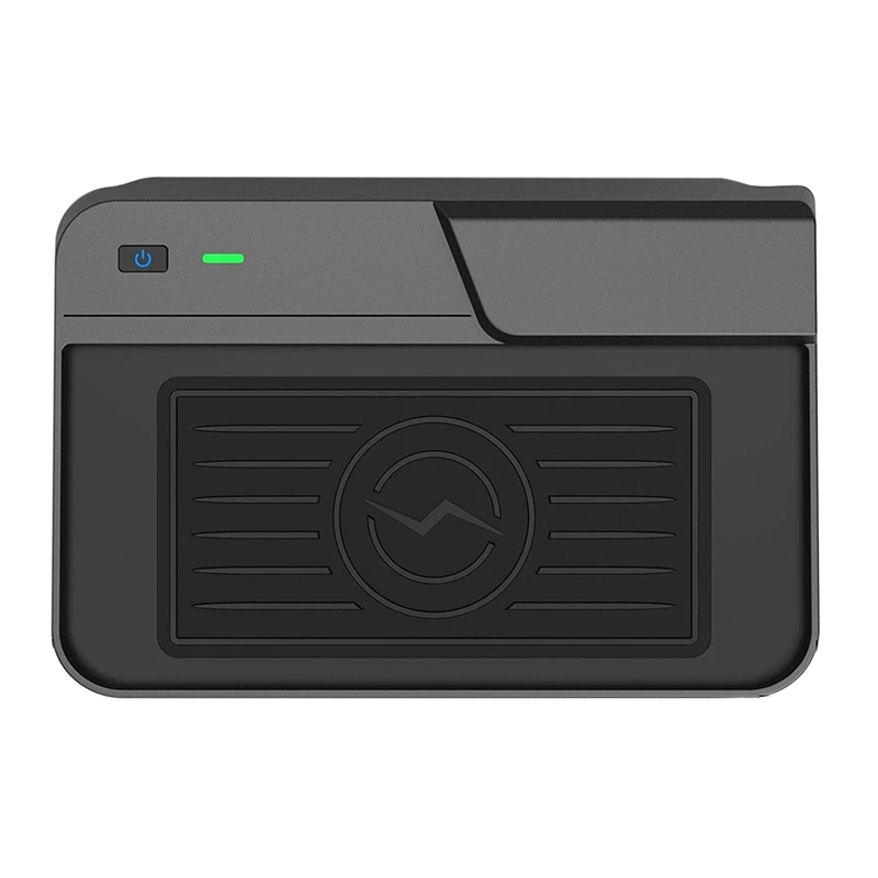 

Автомобильное беспроводное зарядное устройство для Honda CRV 2017-2019, аксессуары, центральная консоль, контейнер для хранения, беспроводная Подс...