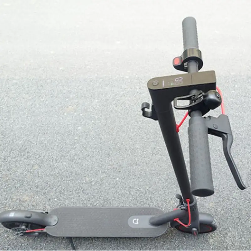 Новинка 2021 подвесная вешалка для сумки с крючком электроскутера Xiaomi Mijia M365 Pro |