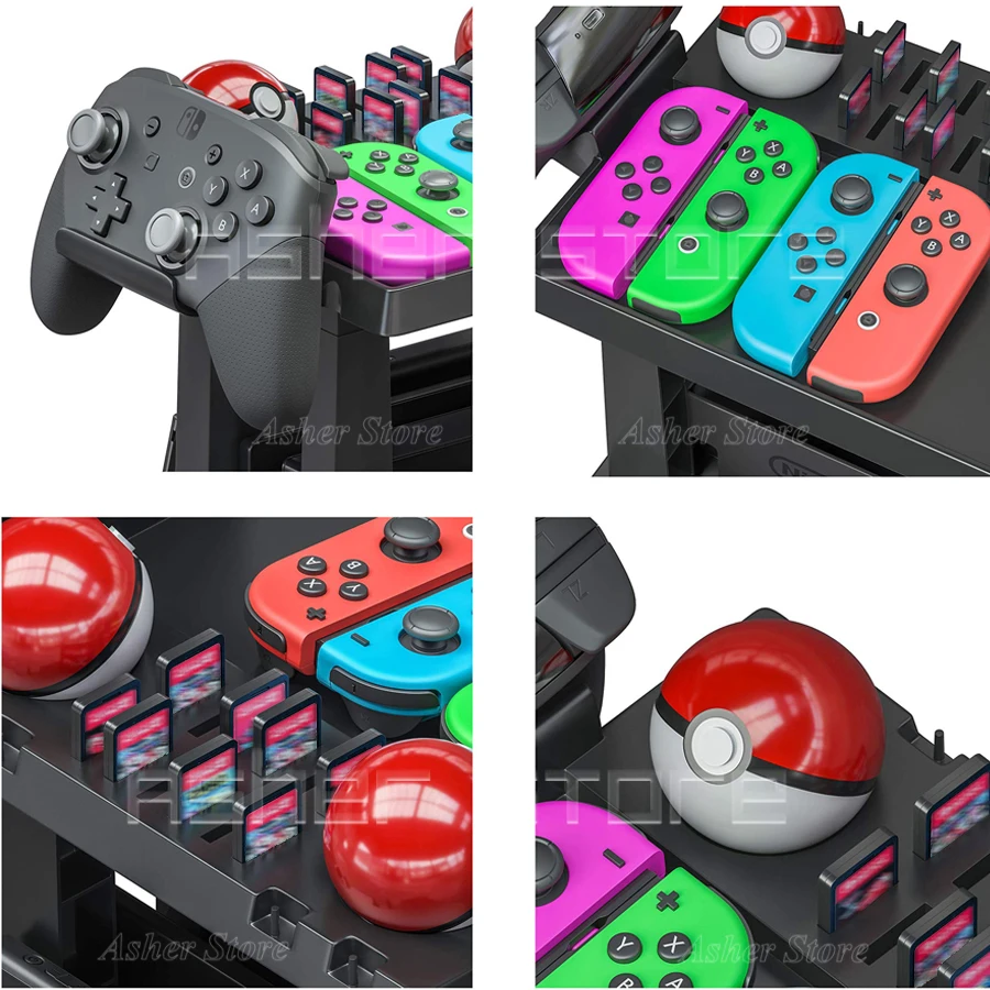 Консоль игровой диск контроллер док-станция для ТВ кронштейн-держатель башня