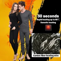 fashion men motorcycle heated jacket electric usb heated thermal underwear set heated thermal long sleeve t shirts or pants keep