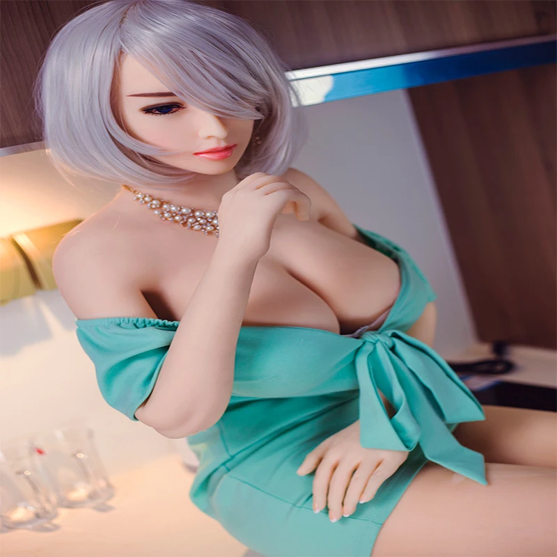 Кукла для интима 170 см с большой грудью ТПЭ кукла реальная Реалистичная секс