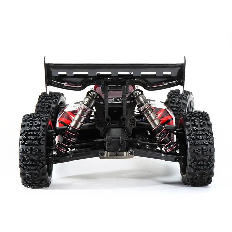 Радиоуправляемая машина ZD Pirates3 BX-8E 1/8 2 4G 4WD 4CH бесщеточная рама RC пульт