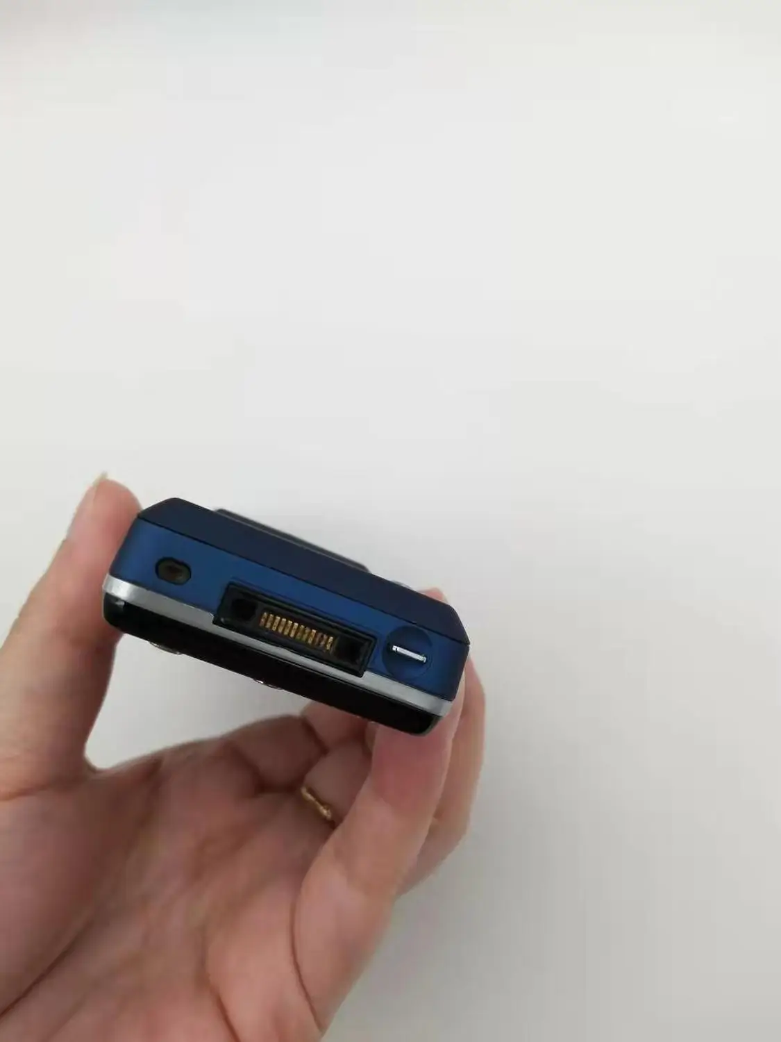 K810 Unlokced sony Ericsson K810i мобильный телефон 2G Bluetooth 3,15 Мп камера FM разблокированный сотовый телефон