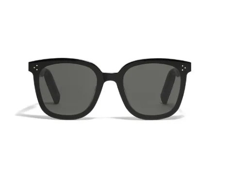 HUAWEI X GENTLE MONSTER EYEWEAR SMART (черный) | Электроника