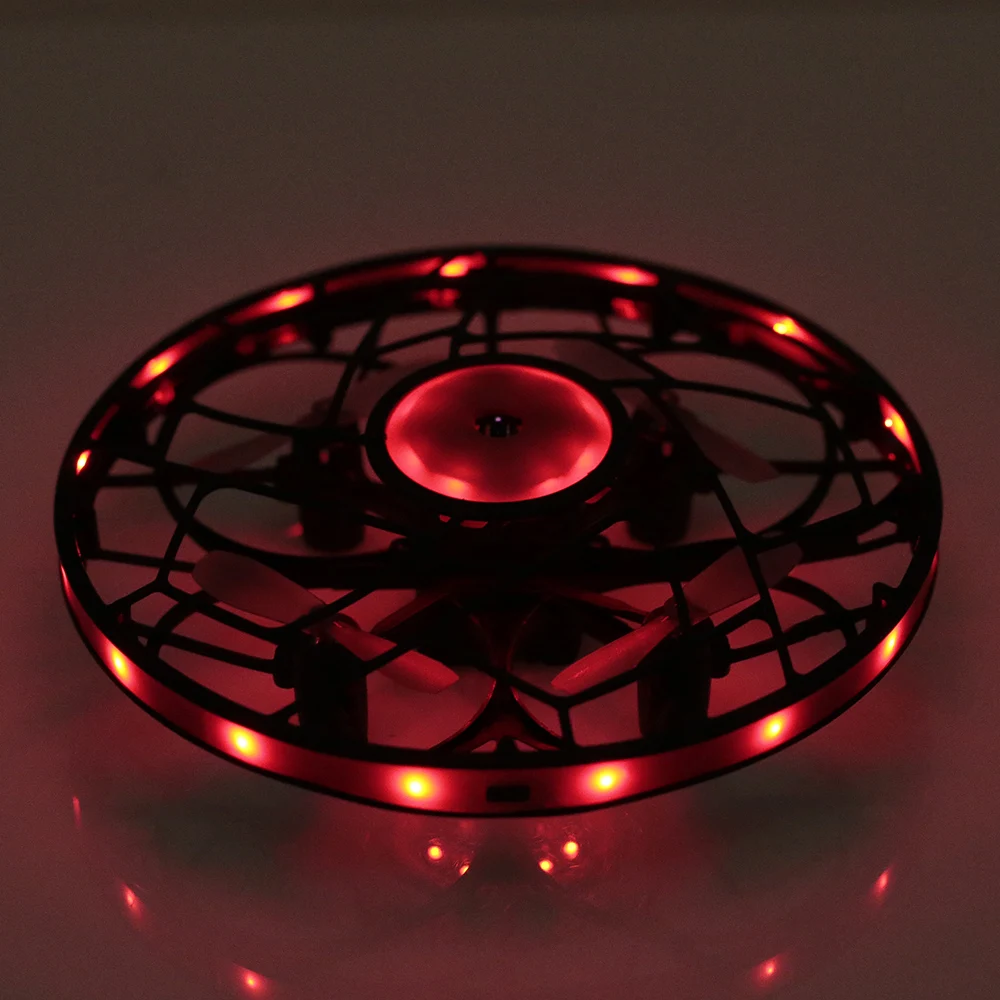 Мини-датчик жестов TB-830 инфракрасный датчик НЛО для использования внутри