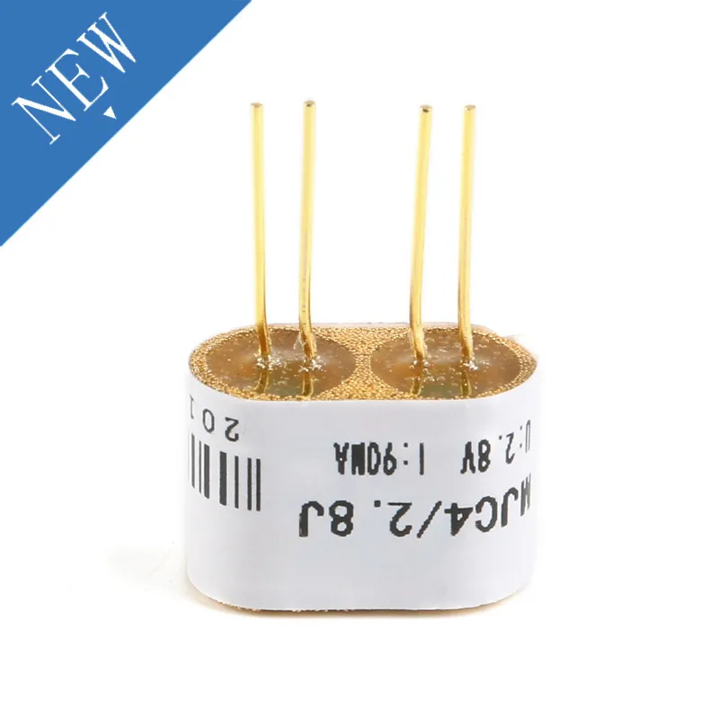 

MC113 MC113C 113C Catalytic Flammable Gas Sensor Detection Smoke Methane Liquefied Gas Sensor Module for Arduino