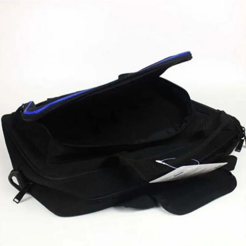 Повседневная сумка для PS4 Game Sytem Холщовая Сумка переноски чехол защитные сумки на