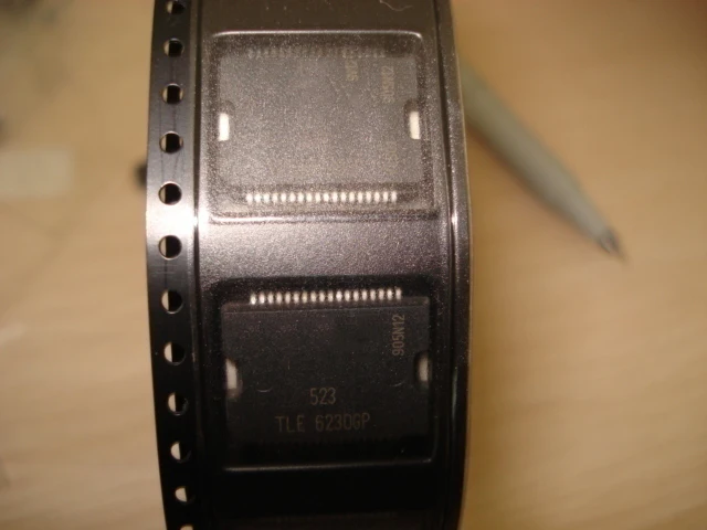 10 шт./лот TLE6230GP TLE6230 6230GP 6230 TLE6240GP TLE6240 6240GP 6240 HSSOP 36 в наличии на складе|Интегральные