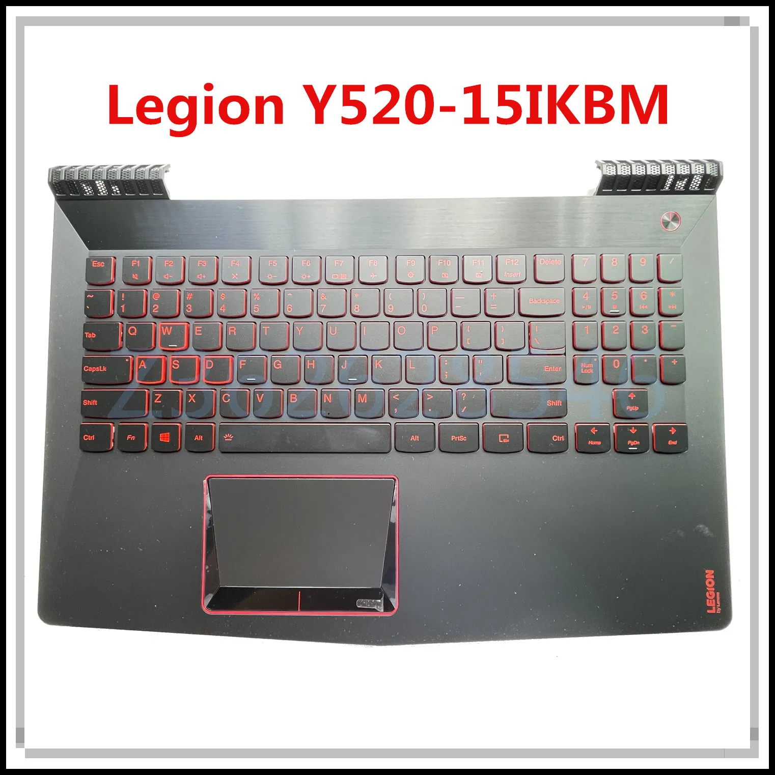 Купить Клавиши Для Ноутбука Lenovo Y520