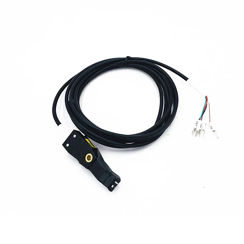 

air jet loom part ZAX high quality high sensitive weft detection probe