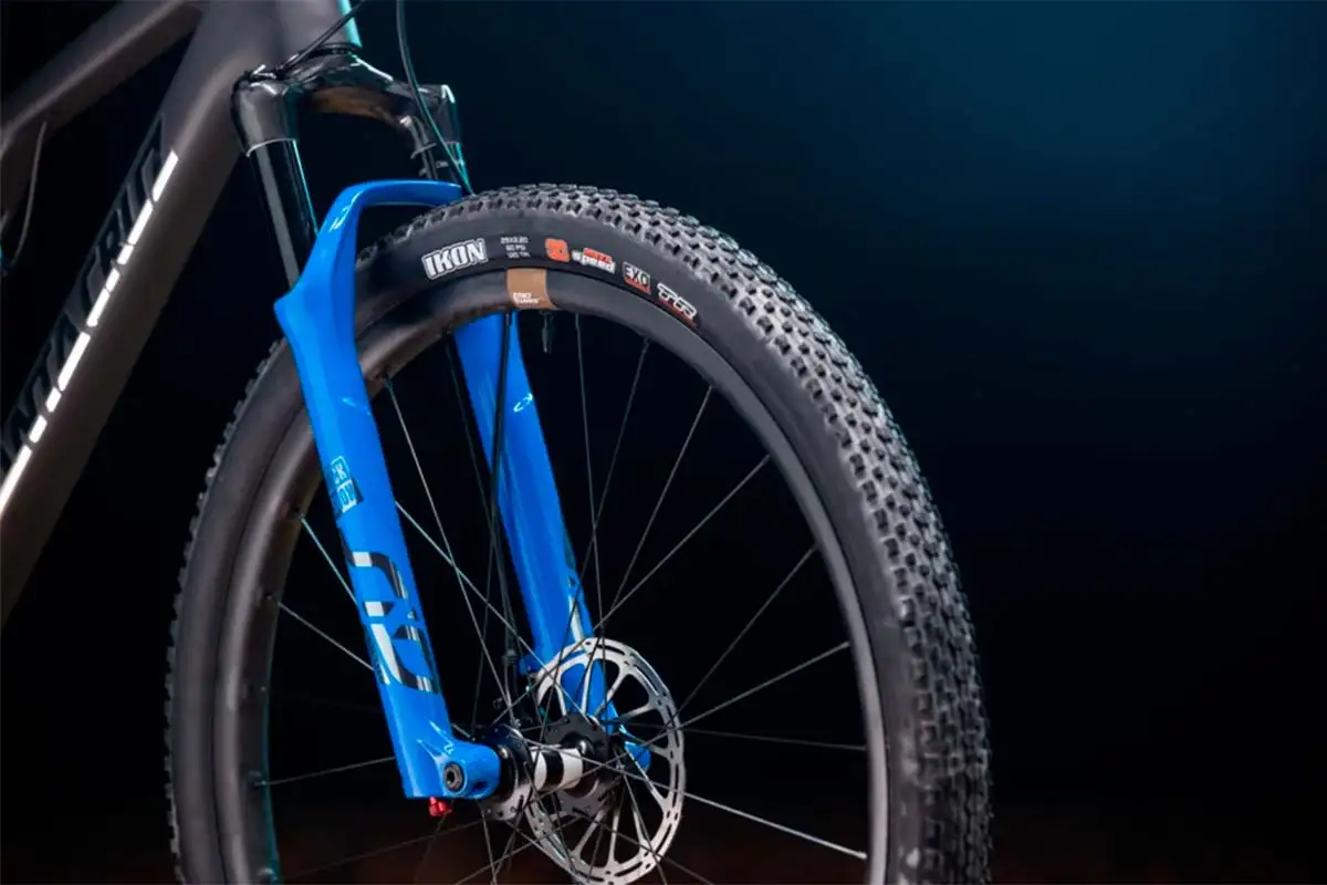 2020 СИД ULTIMATE Rockshox передняя вилка Стикеры для велосипеда езда на велосипеде Горный